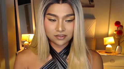 BRIANNA online show from 4, 2, 2025