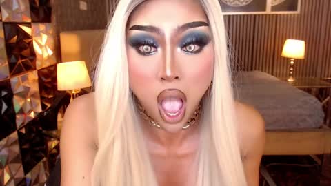 BRIANNA online show from 7, 4, 2026