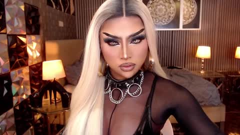 BRIANNA online show from 9, 4, 2026