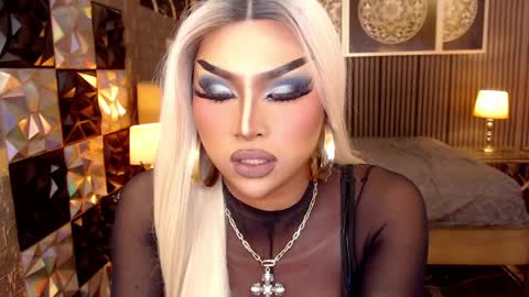 BRIANNA online show from 10, 4, 2026