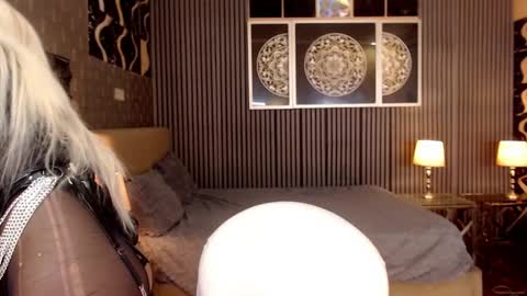 BRIANNA online show from 11, 4, 2026