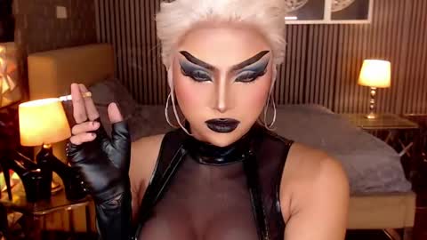 BRIANNA online show from 14, 4, 2026