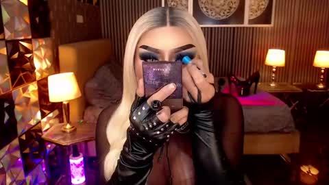 BRIANNA online show from 19, 4, 2026