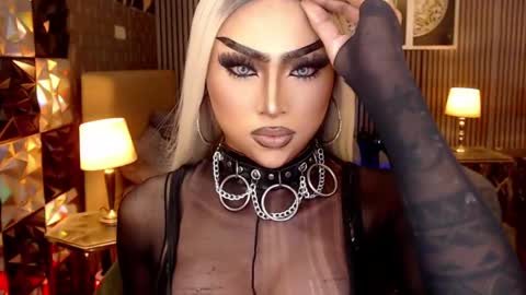 BRIANNA online show from 20, 4, 2026