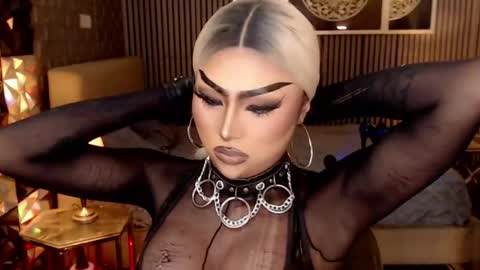 BRIANNA online show from 21, 4, 2026