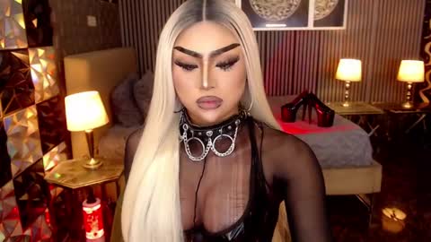 BRIANNA online show from 21, 4, 2026