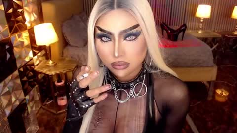 BRIANNA online show from 21, 4, 2026