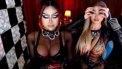 BRIANNA online show from 29, 4, 2026