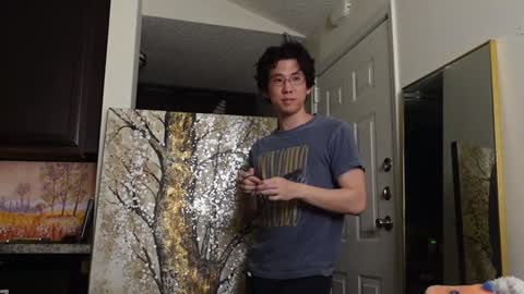 wang online show from 14, 12, 2024