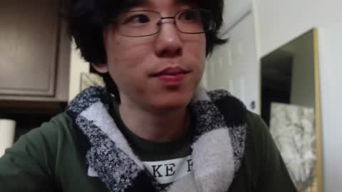 wang online show from 17, 1, 2025