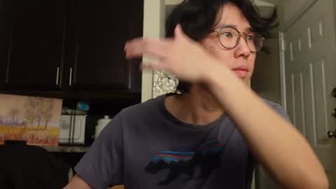 wang online show from 2, 2, 2025