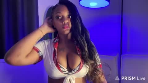 Snapshot of unholybaddie chatting on 23, 6, 2026 Unholybaddie online show from 23, 6, 2026