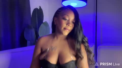 Snapshot of unholybaddie chatting on 25, 6, 2026 Unholybaddie online show from 25, 6, 2026