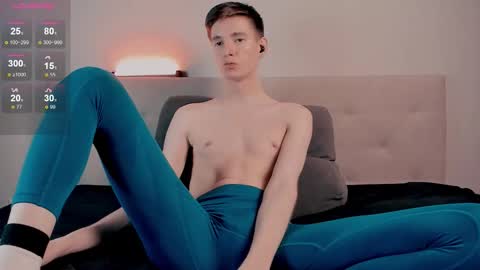 Kyle online show from 15, 11, 2025