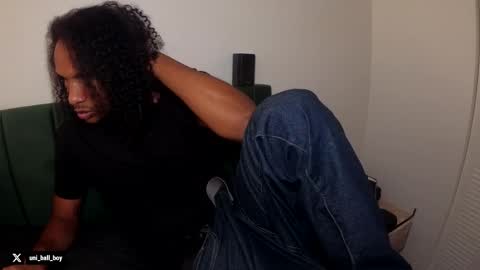 Uni Ball online show from 9, 3, 2026