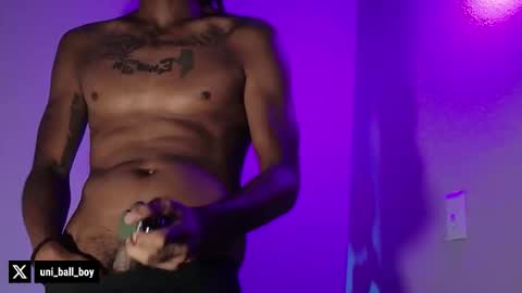 Uni Ball online show from 26, 3, 2026