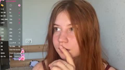 Snapshot of unicuty chatting on 18, 7, 2026 Mila here online show from 18, 7, 2026