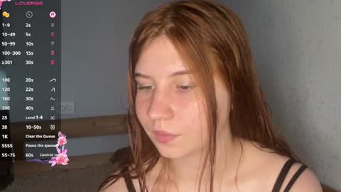 Snapshot of unicuty chatting on 19, 7, 2026 Mila here online show from 19, 7, 2026