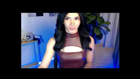 Miss Andrea online show from 16, 2, 2026