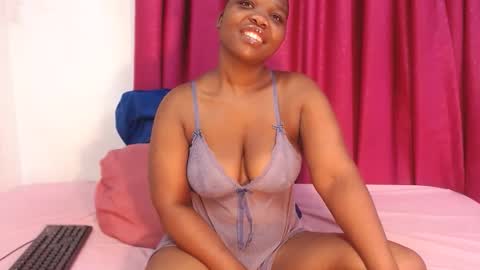 Snapshot of uniquebony chatting on 12, 11, 2025 UNIQUEBONY online show from 12, 11, 2025