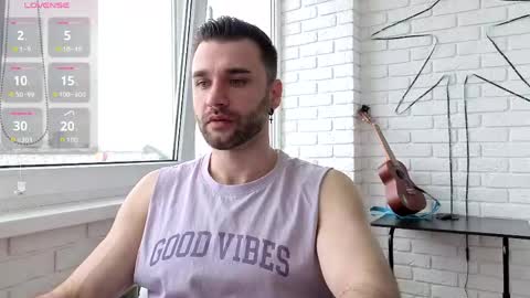 Snapshot of unnknow2024 chatting on 12, 5, 2026 SlavaVibes online show from 12, 5, 2026