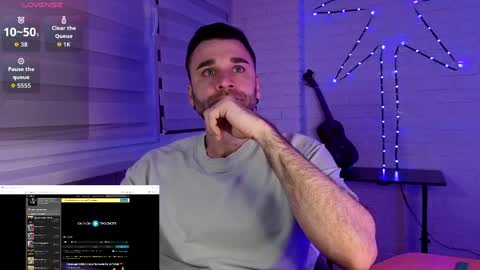 Snapshot of unnknow2024 chatting on 17, 5, 2026 SlavaVibes online show from 17, 5, 2026