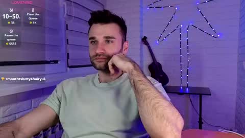 Snapshot of unnknow2024 chatting on 18, 5, 2026 SlavaVibes online show from 18, 5, 2026