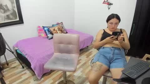 Kary and jhoa online show from 24, 10, 2025