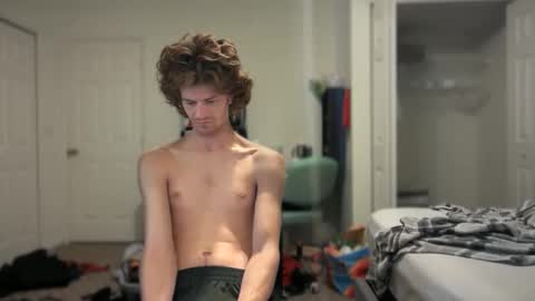 Stepbro online show from 8, 11, 2025