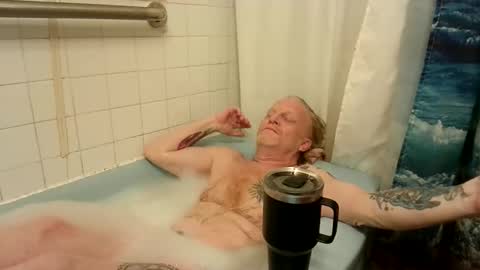 unwanted_boner online show from 5, 4, 2026