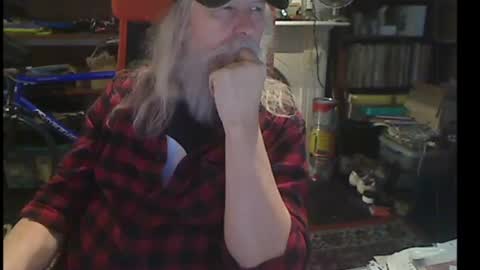 Freddie online show from 4, 8, 2026