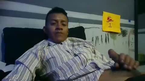 EL CAMA online show from 14, 2, 2026