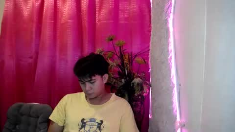 Snapshot of ur_asian_jords chatting on 11, 7, 2026 ur_asian_jords online show from 11, 7, 2026