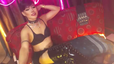 MISS ANNA online show from 11, 2, 2026