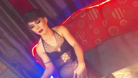 MISS ANNA online show from 24, 2, 2026