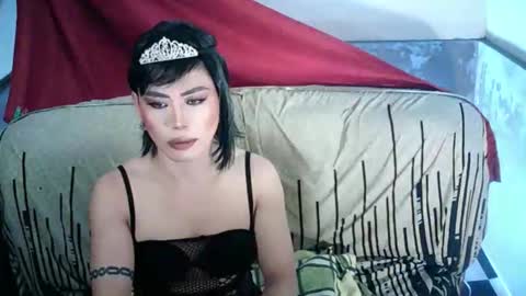 Snapshot of ur_dominatrix chatting on 21, 4, 2026 MISS ANNA online show from 21, 4, 2026