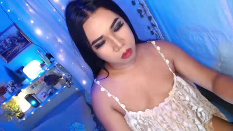 Snapshot of ur_hot_tommiexx chatting on 3, 5, 2026 jennie online show from 3, 5, 2026