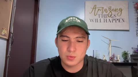 Snapshot of ur_jayqutee chatting on 25, 3, 2026 Ur jayqutee online show from 25, 3, 2026