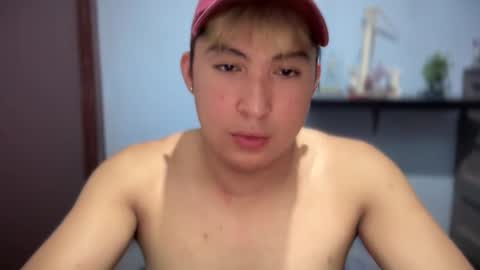 Snapshot of ur_jayqutee chatting on 29, 4, 2026 Ur jayqutee online show from 29, 4, 2026
