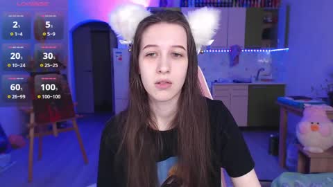 Lera online show from 12, 4, 2026