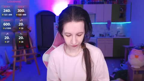Snapshot of ur_kitty__ chatting on 3, 5, 2026 Lera online show from 3, 5, 2026