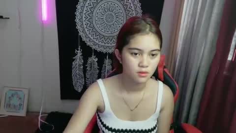Snapshot of ur_prettyangel chatting on 30, 3, 2026 ur_prettyangel online show from 30, 3, 2026