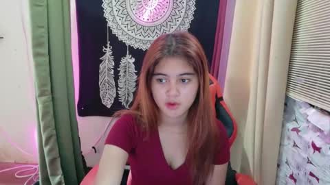 Snapshot of ur_prettyangel chatting on 13, 4, 2026 ur_prettyangel online show from 13, 4, 2026