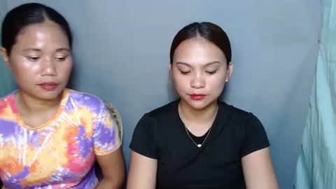 Snapshot of ur_prettymitch chatting on 16, 9, 2025 ur_prettymitch online show from 16, 9, 2025