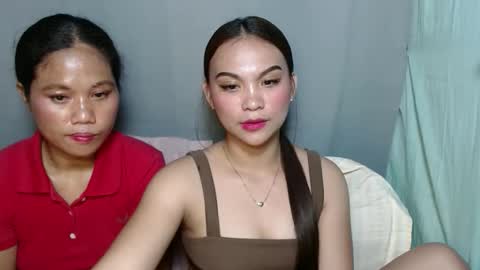 Snapshot of ur_prettymitch chatting on 21, 9, 2025 ur_prettymitch online show from 21, 9, 2025