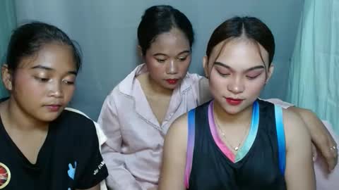 Snapshot of ur_prettymitch chatting on 1, 10, 2025 ur_prettymitch online show from 1, 10, 2025