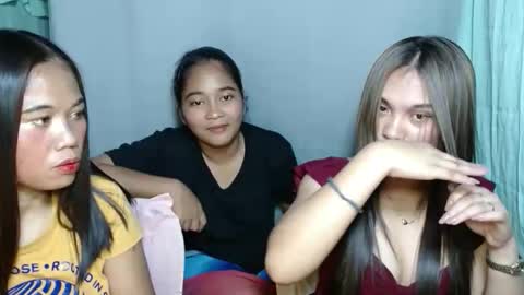 Snapshot of ur_prettymitch chatting on 2, 10, 2025 ur_prettymitch online show from 2, 10, 2025