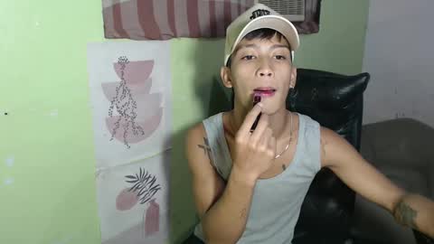 Snapshot of ur_raffy chatting on 17, 2, 2025 ur_raffy online show from 17, 2, 2025