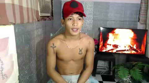 Snapshot of ur_raffy chatting on 27, 2, 2025 ur_raffy online show from 27, 2, 2025