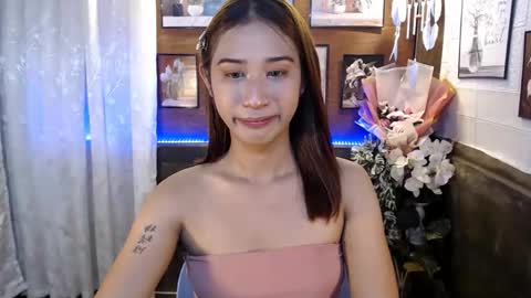 ur_rianlover online show from 20, 10, 2025